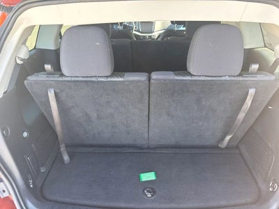 2012 Dodge Journey SXT