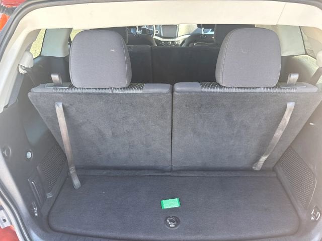 2012 Dodge Journey SXT