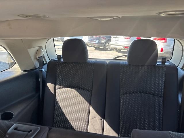2012 Dodge Journey SXT