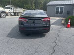 2020 Ford Fusion S