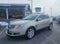 2016 Cadillac SRX Premium Collection