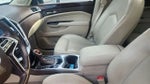 2016 Cadillac SRX Premium Collection