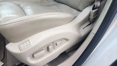 2016 Cadillac SRX Premium Collection