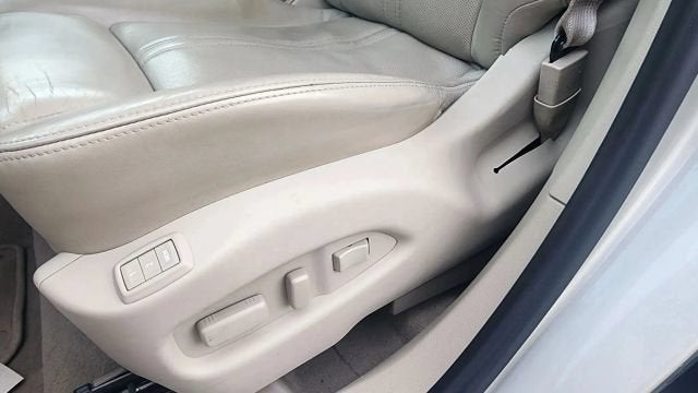 2016 Cadillac SRX Premium Collection