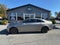 2016 Lincoln MKZ Sedan 4D