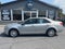 2010 Lincoln MKZ Sedan 4D