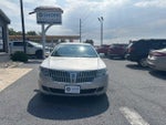 2010 Lincoln MKZ Sedan 4D