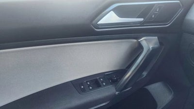 2018 Volkswagen Tiguan S