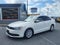 2011 Volkswagen Jetta SE Sedan 4D