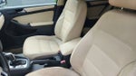 2011 Volkswagen Jetta SE Sedan 4D