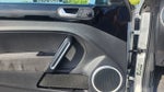 2012 Volkswagen Beetle 2.0T Turbo Hatchback 2D