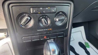 2012 Volkswagen Beetle 2.0T Turbo Hatchback 2D