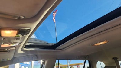 2010 Subaru Outback Ltd Pwr Moon/Navigation