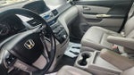 2012 Honda Odyssey Touring Elite Minivan 4D