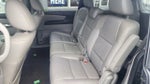 2012 Honda Odyssey Touring Elite Minivan 4D