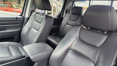 2009 Honda Ridgeline RTL