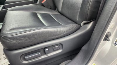 2009 Honda Ridgeline RTL