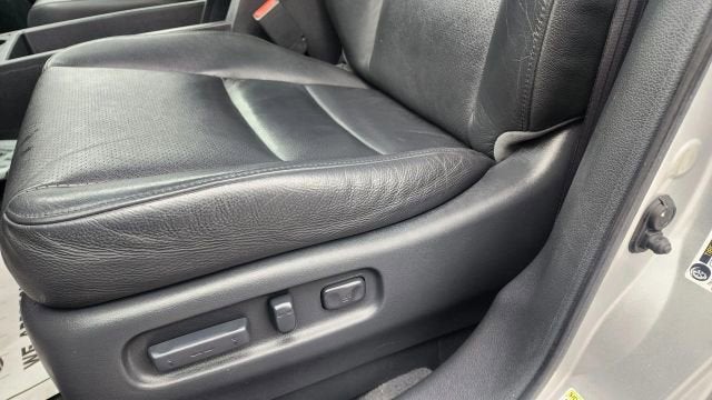 2009 Honda Ridgeline RTL