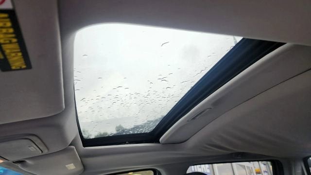 2009 Honda Ridgeline RTL