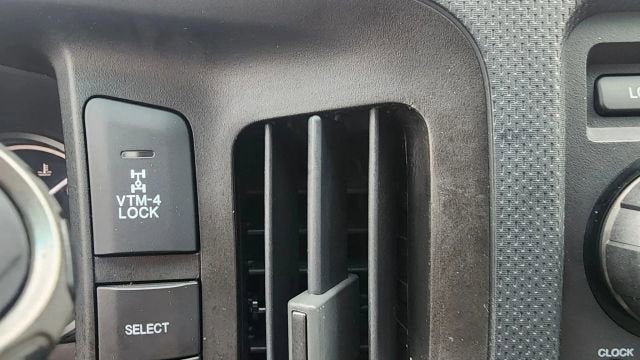 2009 Honda Ridgeline RTL