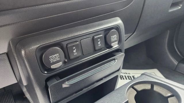 2009 Honda Ridgeline RTL