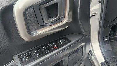 2009 Honda Ridgeline RTL