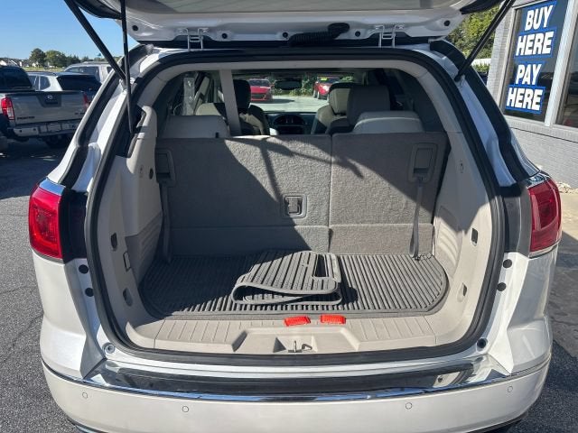 2016 Buick Enclave Premium