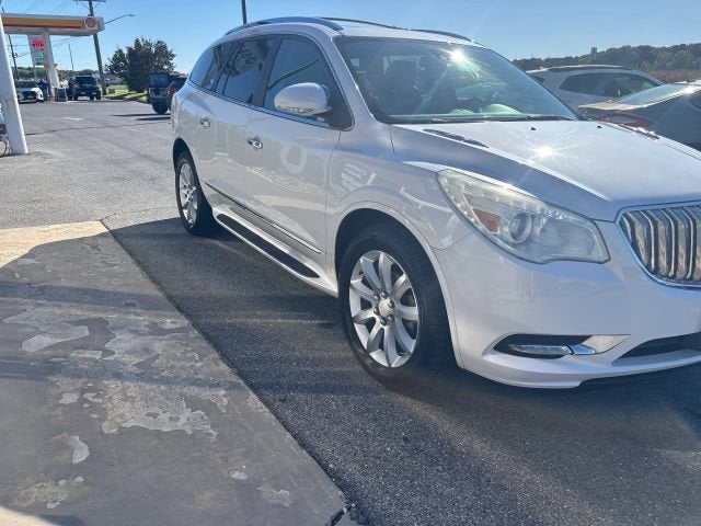 2016 Buick Enclave Premium
