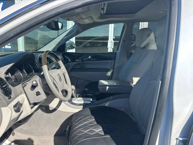 2016 Buick Enclave Premium
