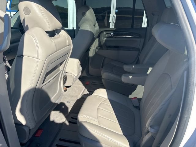 2016 Buick Enclave Premium
