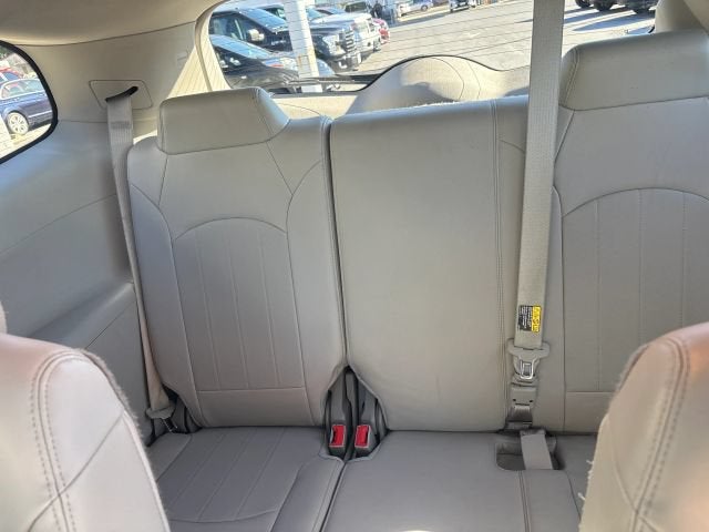 2016 Buick Enclave Premium