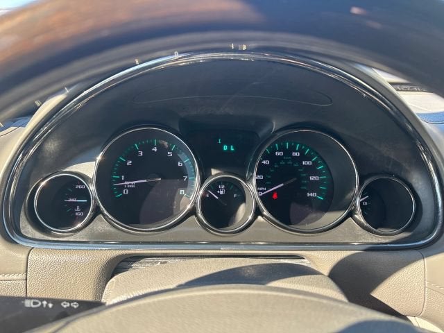 2016 Buick Enclave Premium