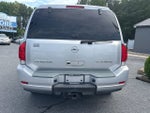 2010 Nissan Armada Platinum