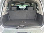 2010 Nissan Armada Platinum