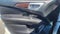 2015 Nissan Pathfinder SL