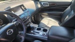 2015 Nissan Pathfinder SL
