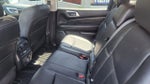 2015 Nissan Pathfinder SL