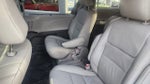 2017 Toyota Sienna XLE Premium Minivan 4D