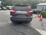 2018 Toyota Sienna XLE Minivan 4D