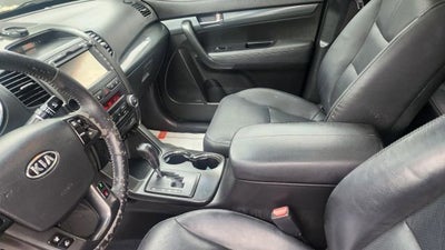 2011 Kia Sorento SX