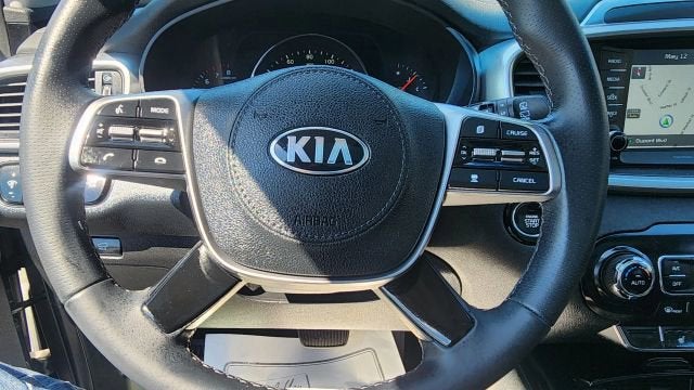 2019 Kia Sorento SX V6