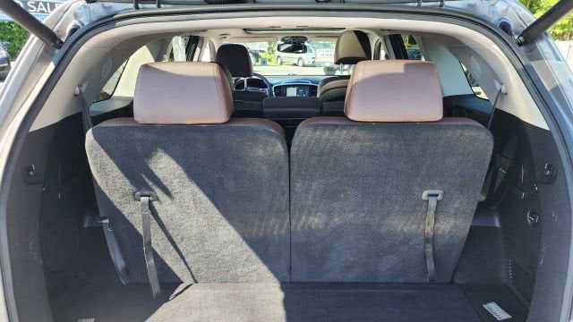 2019 Kia Sorento SX V6