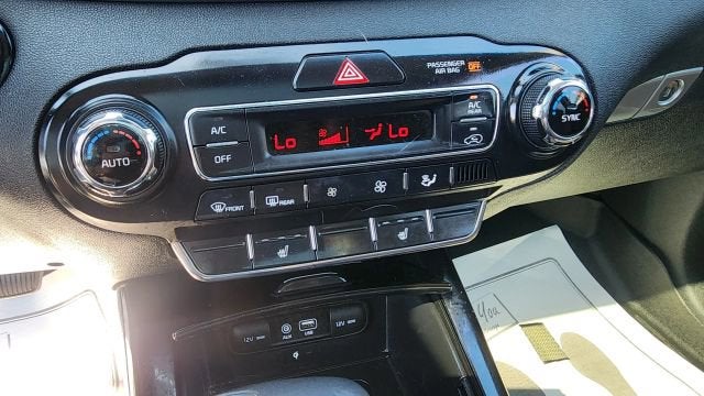 2019 Kia Sorento SX V6