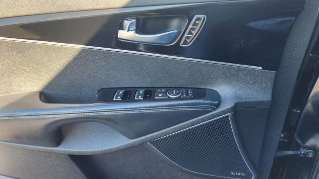 2017 Kia Sorento SXL V6