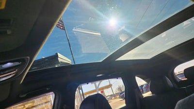 2017 Kia Sorento SXL V6