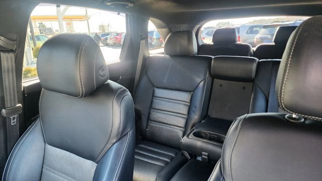 2017 Kia Sorento SXL V6