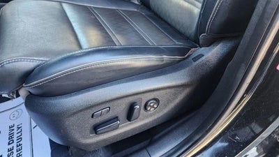 2017 Kia Sorento SXL V6