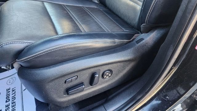 2017 Kia Sorento SXL V6