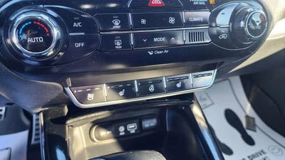 2017 Kia Sorento SXL V6