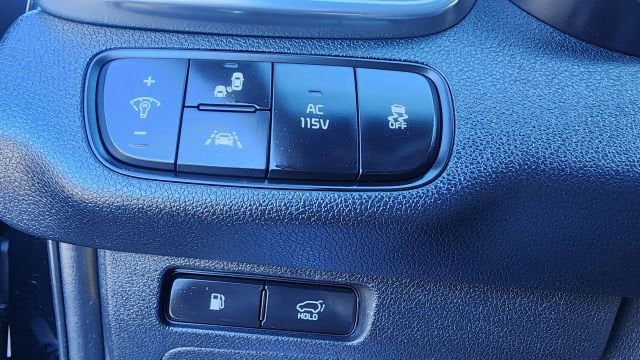 2017 Kia Sorento SXL V6